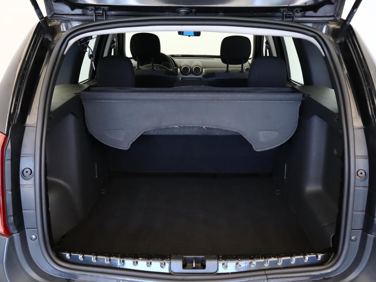 2012 Dacia DUSTER - 16