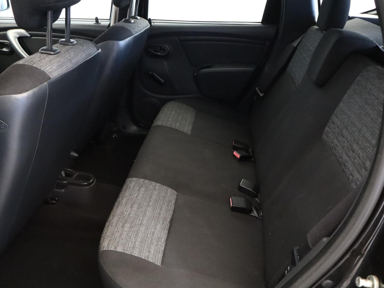 2012 Dacia DUSTER - 12