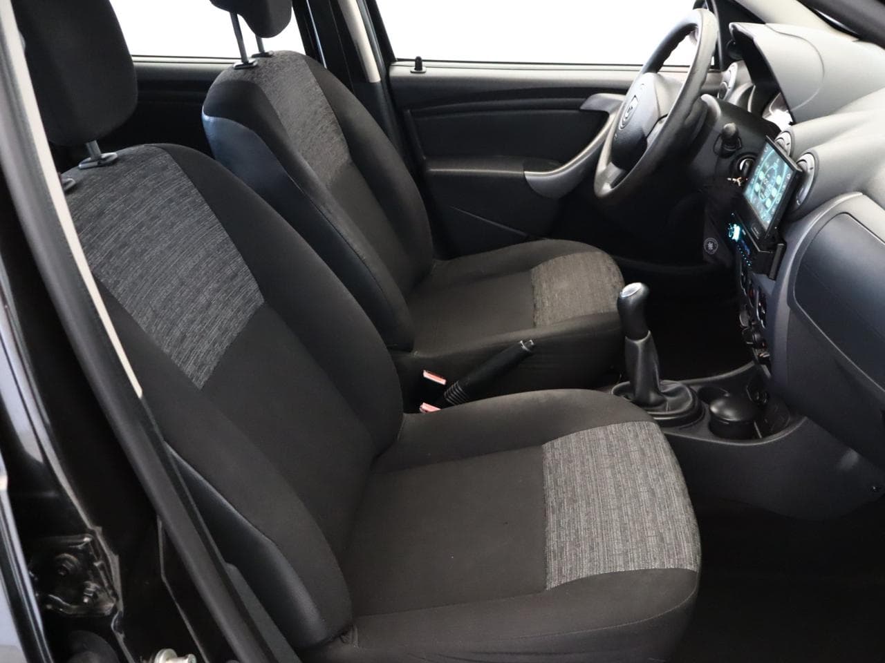 2012 Dacia DUSTER - 10