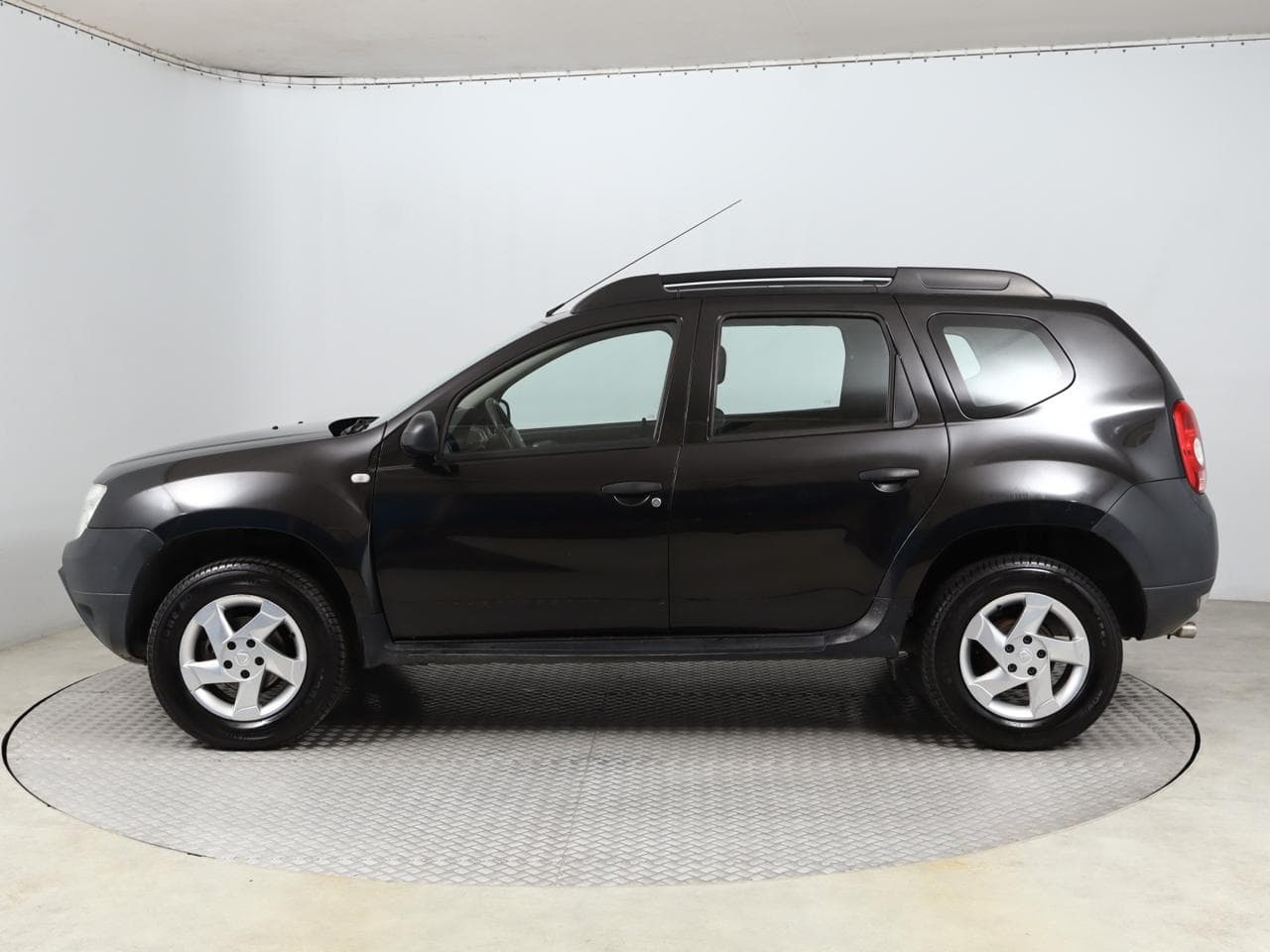 2012 Dacia DUSTER - 4