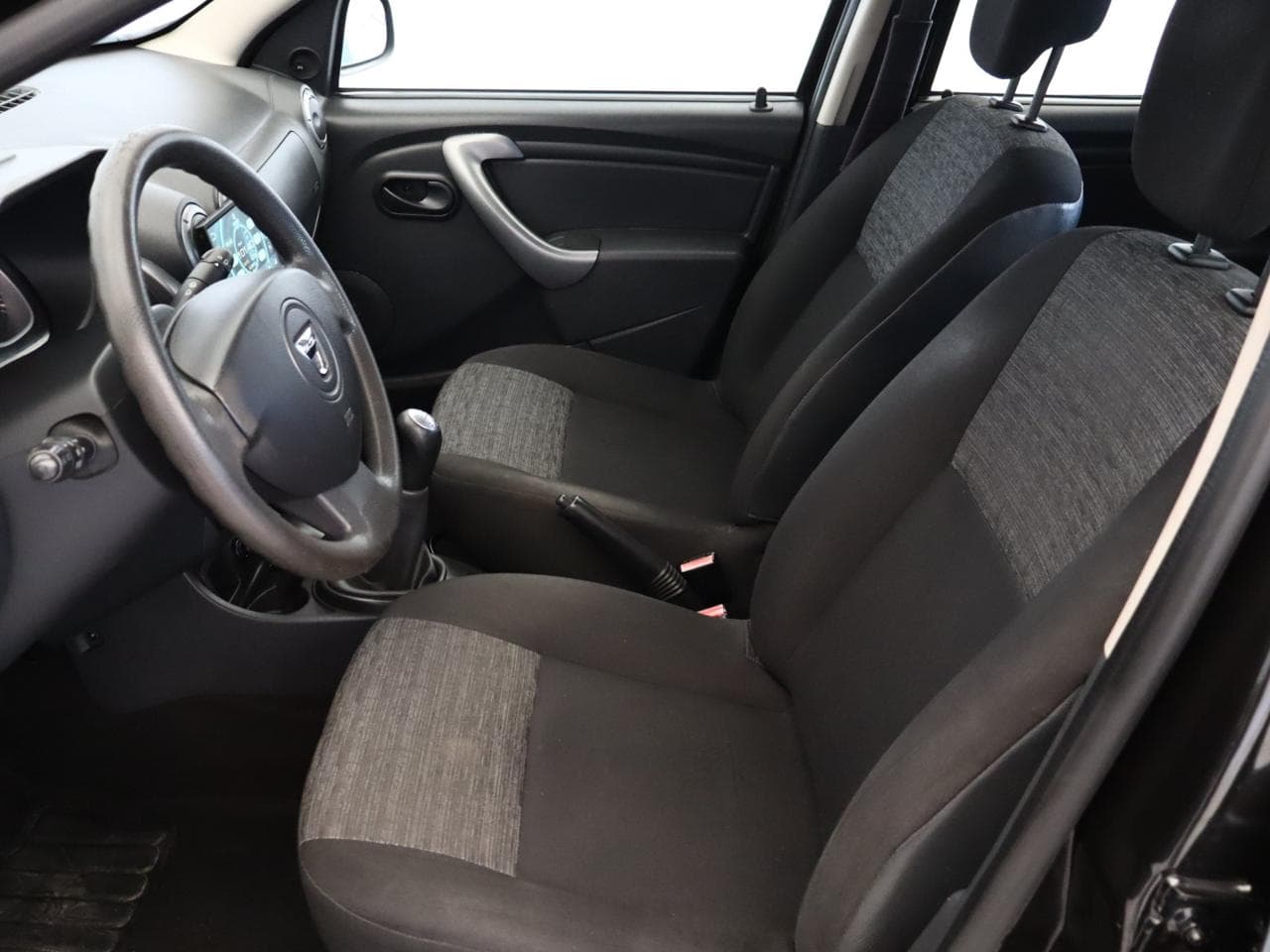 2012 Dacia DUSTER - 13
