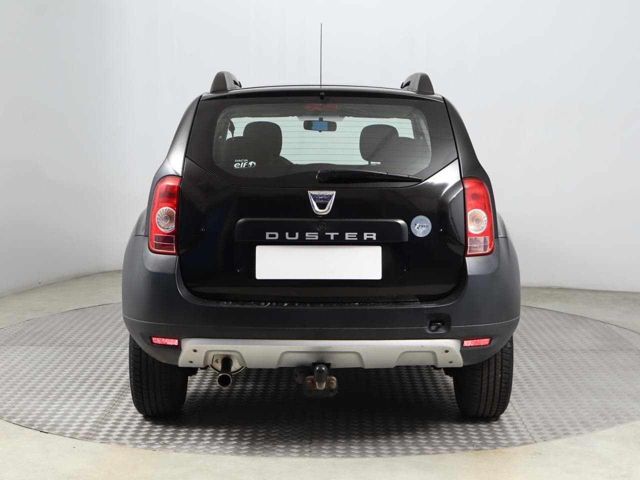 2012 Dacia DUSTER - 6