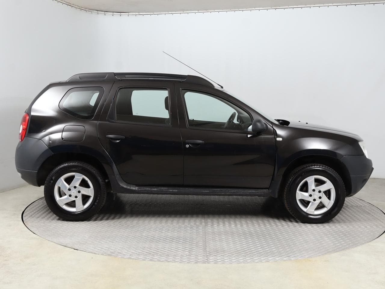 2012 Dacia DUSTER - 8