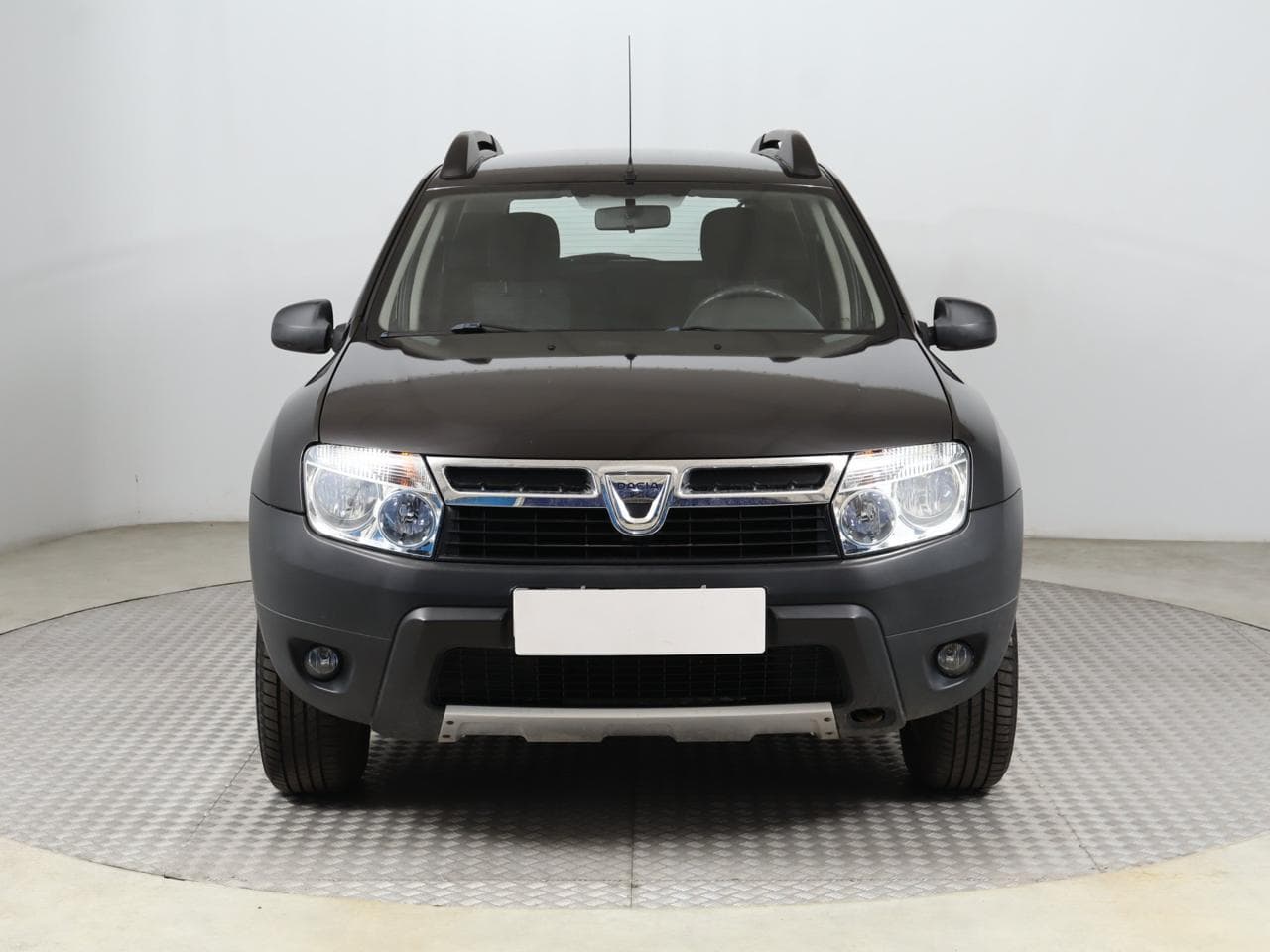 2012 Dacia DUSTER - 2