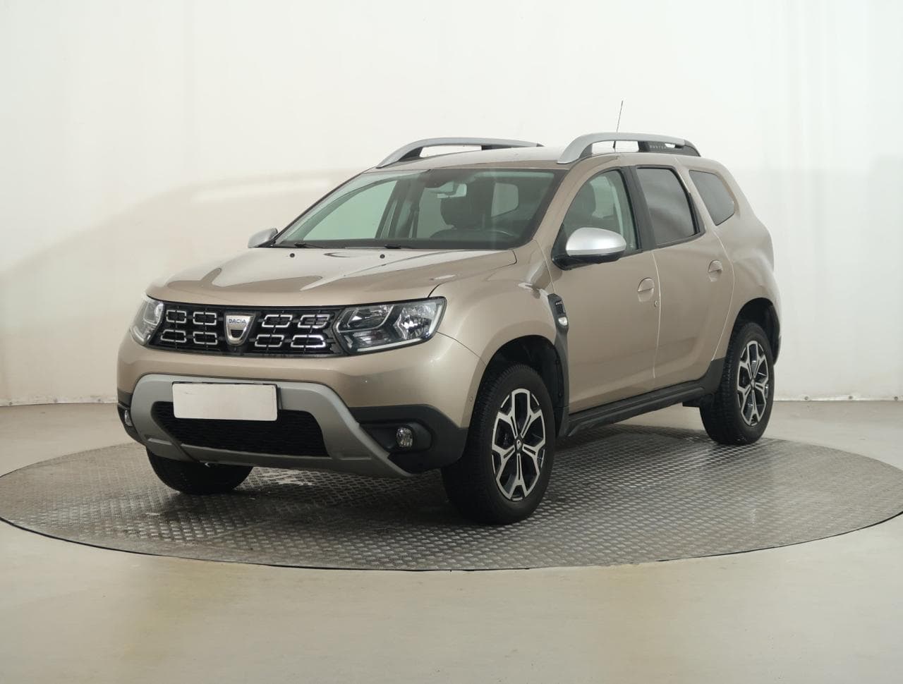 2018 Dacia DUSTER - 3