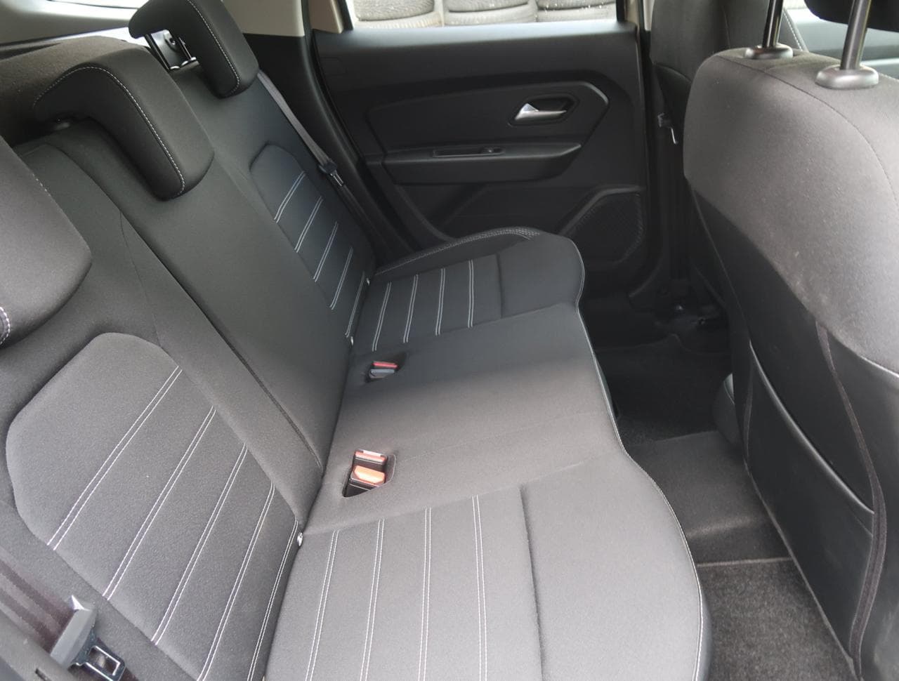 2018 Dacia DUSTER - 13