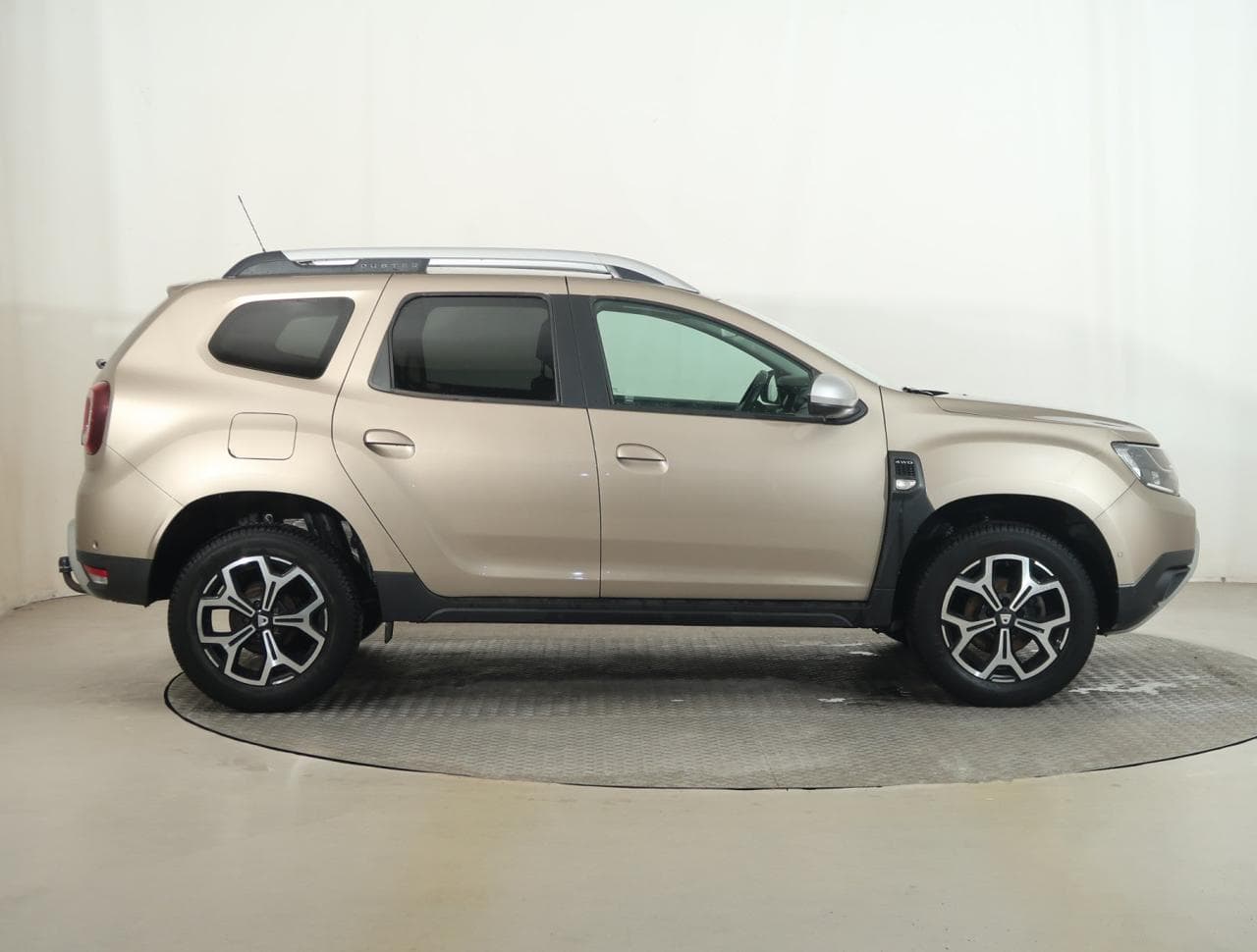 2018 Dacia DUSTER - 8