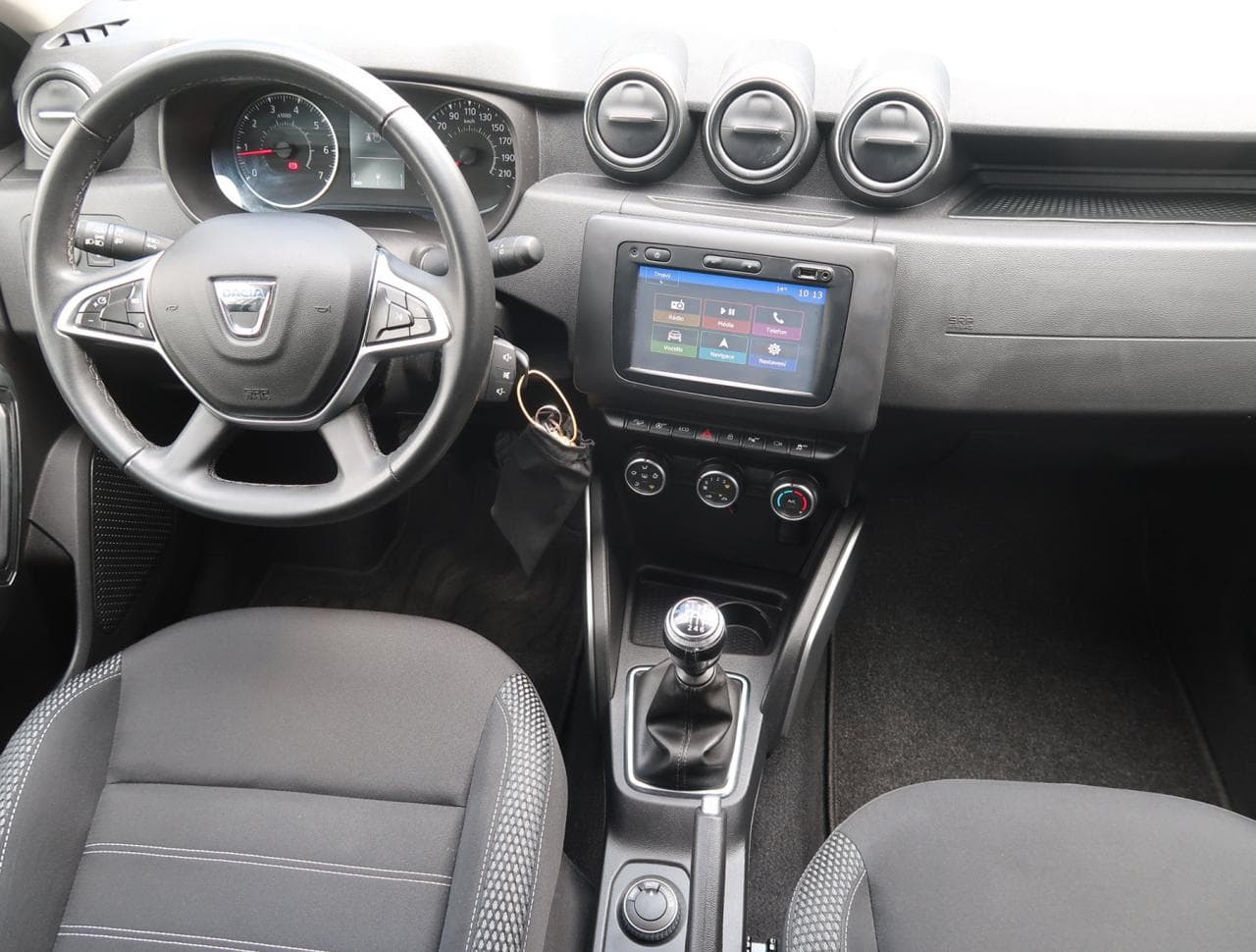 2018 Dacia DUSTER - 10