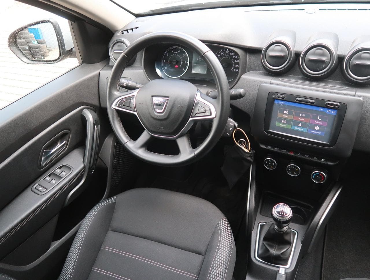 2018 Dacia DUSTER - 9