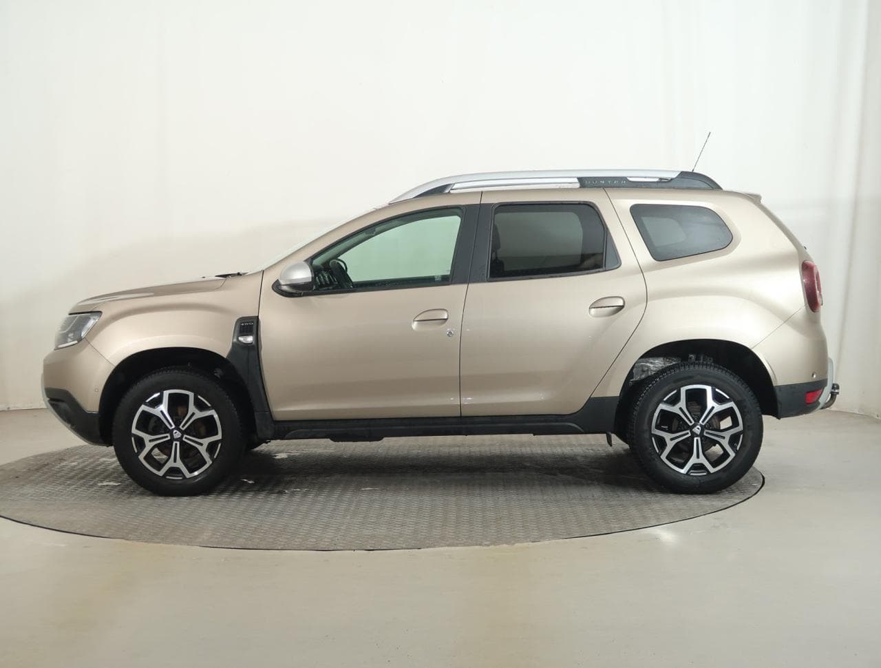 2018 Dacia DUSTER - 4
