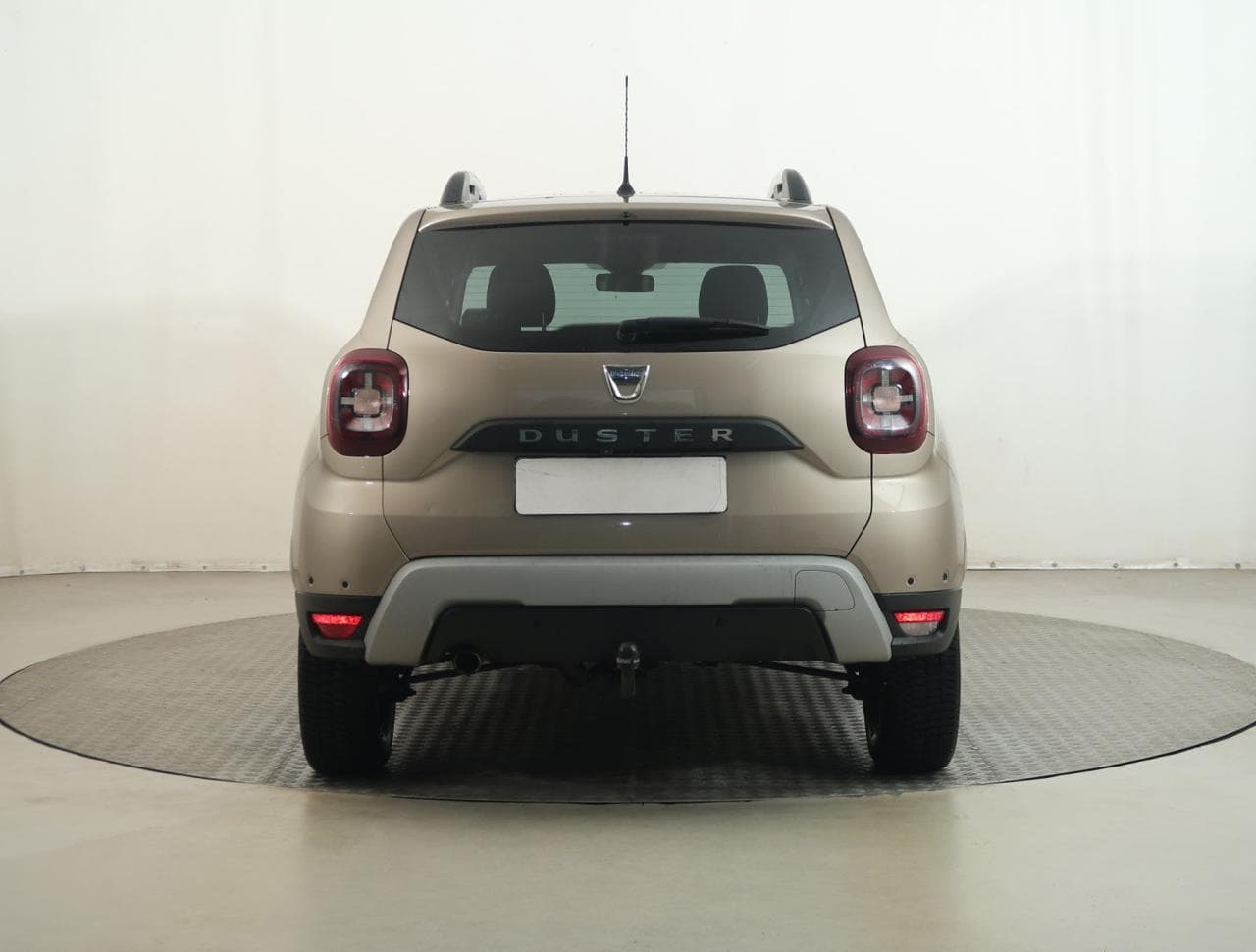 2018 Dacia DUSTER - 6