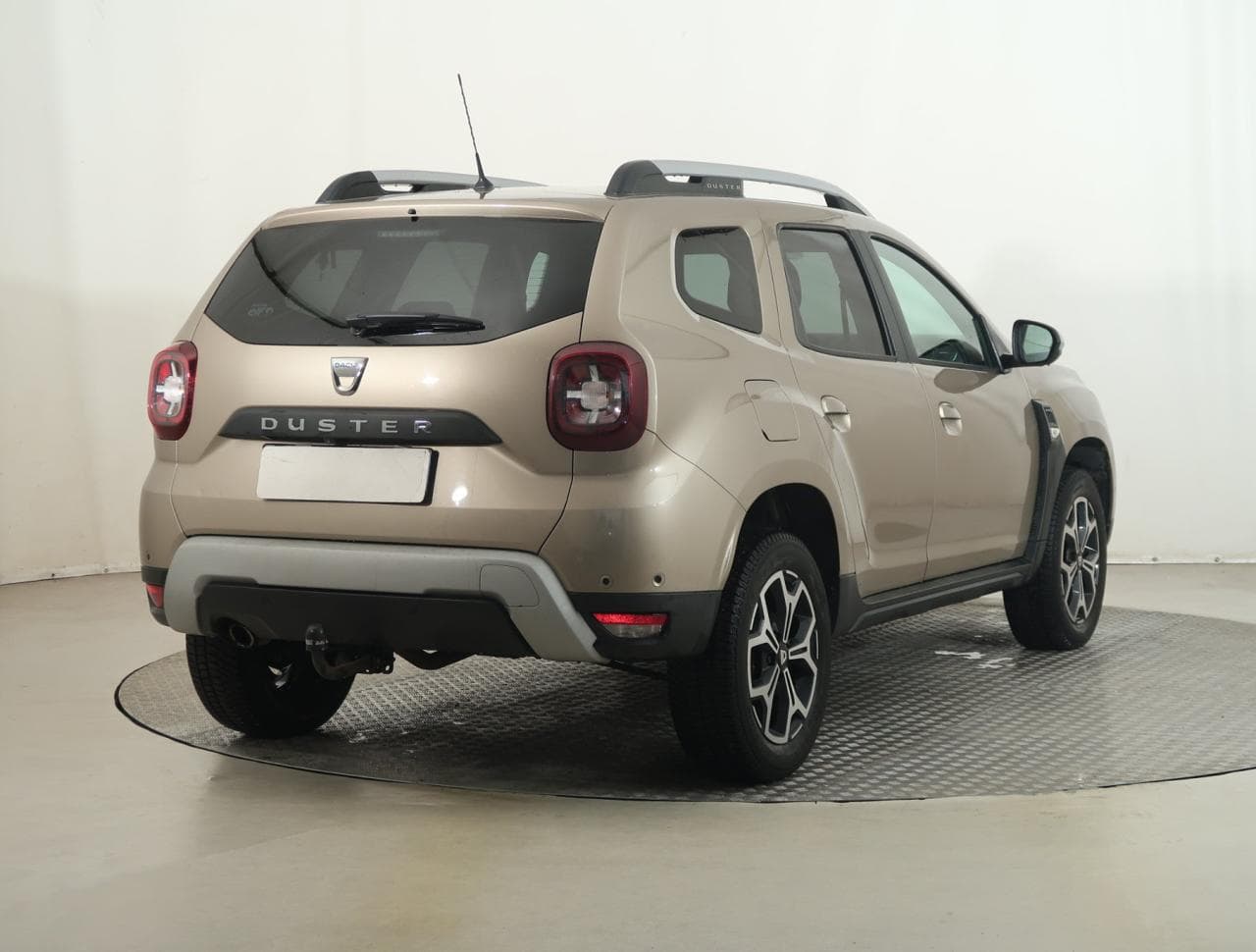 2018 Dacia DUSTER - 7