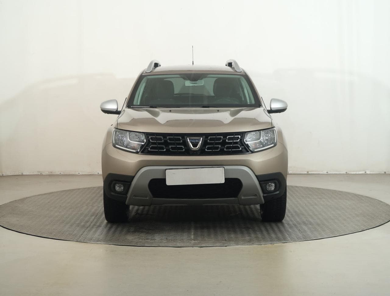 2018 Dacia DUSTER - 2