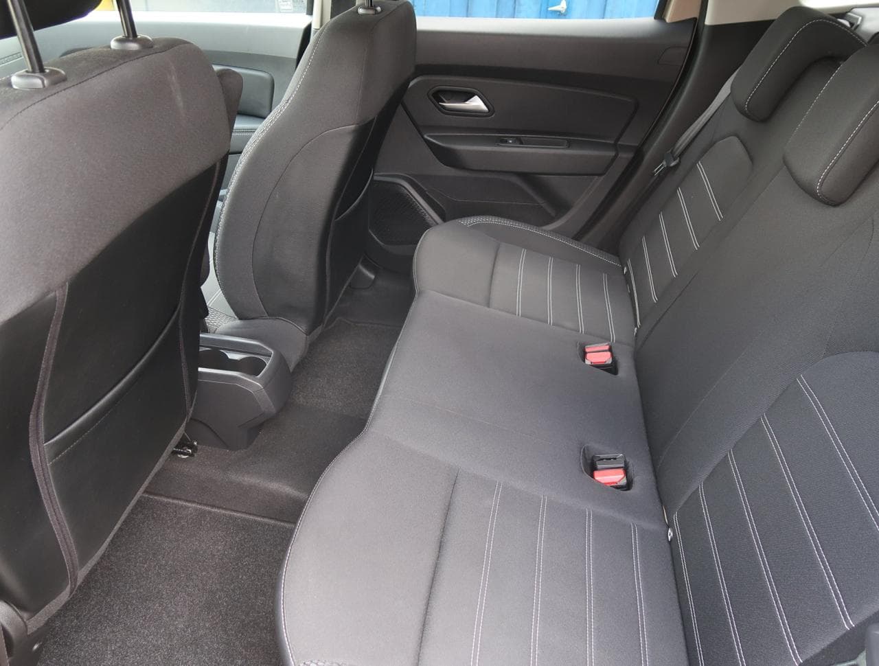 2018 Dacia DUSTER - 15