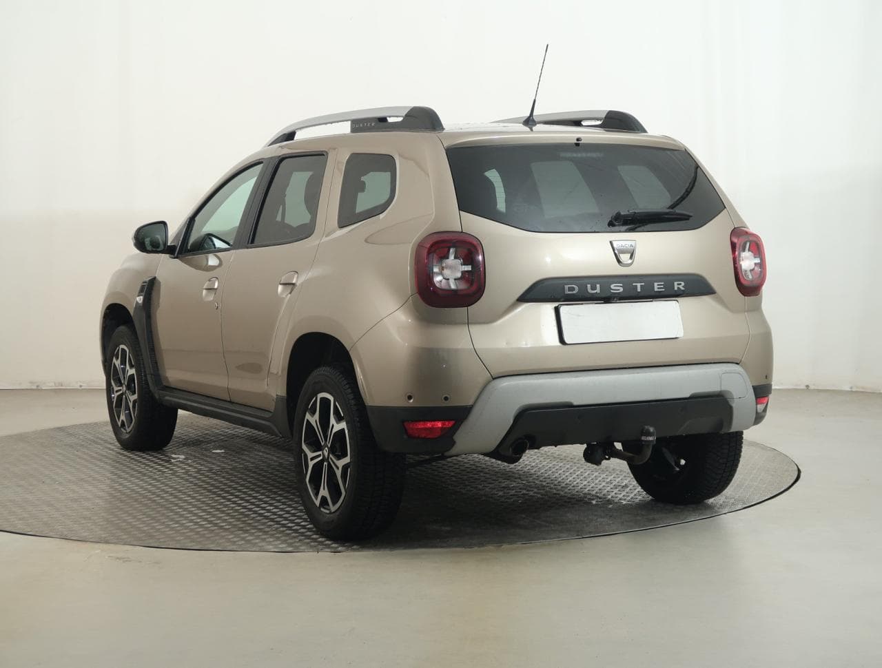 2018 Dacia DUSTER - 5