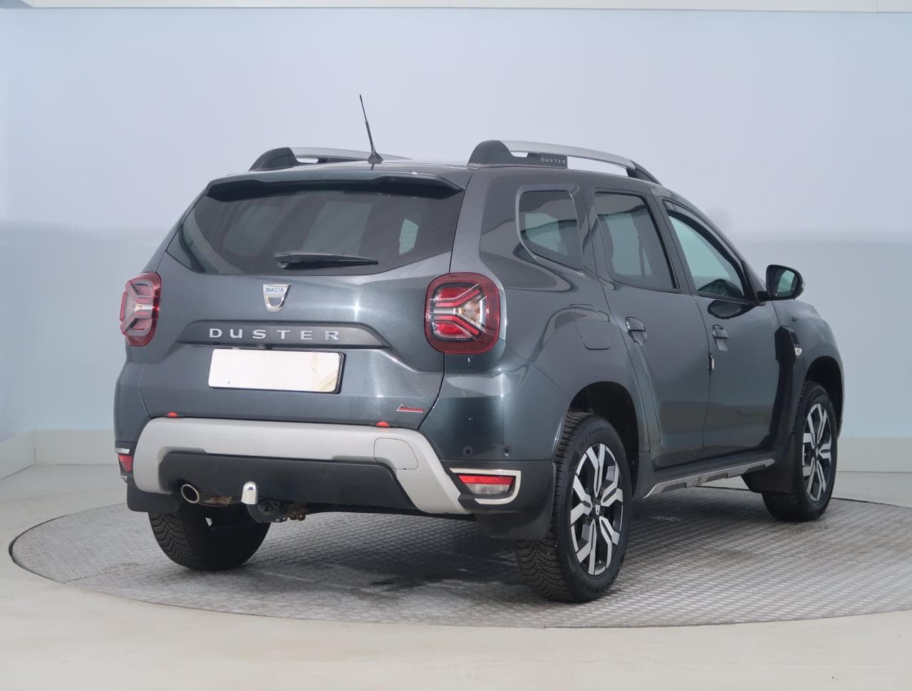 2021 Dacia DUSTER - 7