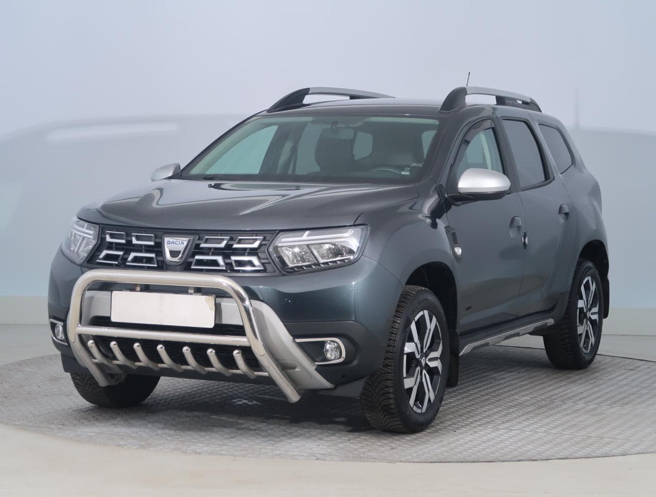 2021 Dacia DUSTER - 3