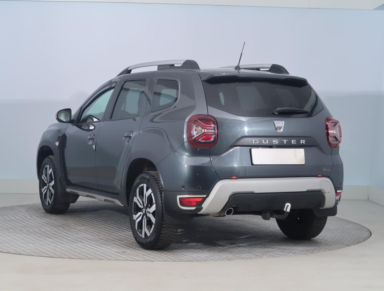 2021 Dacia DUSTER - 5