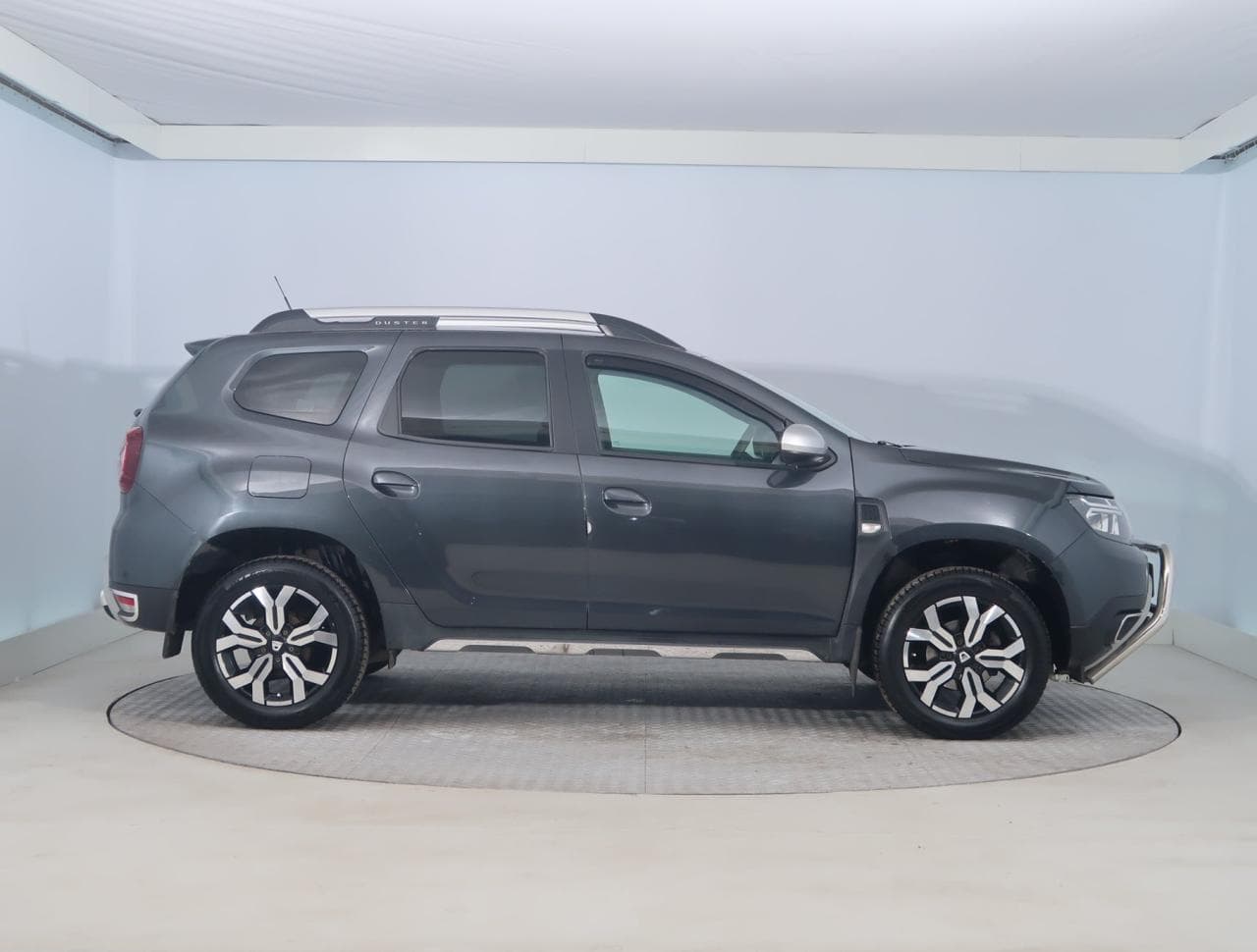 2021 Dacia DUSTER - 8
