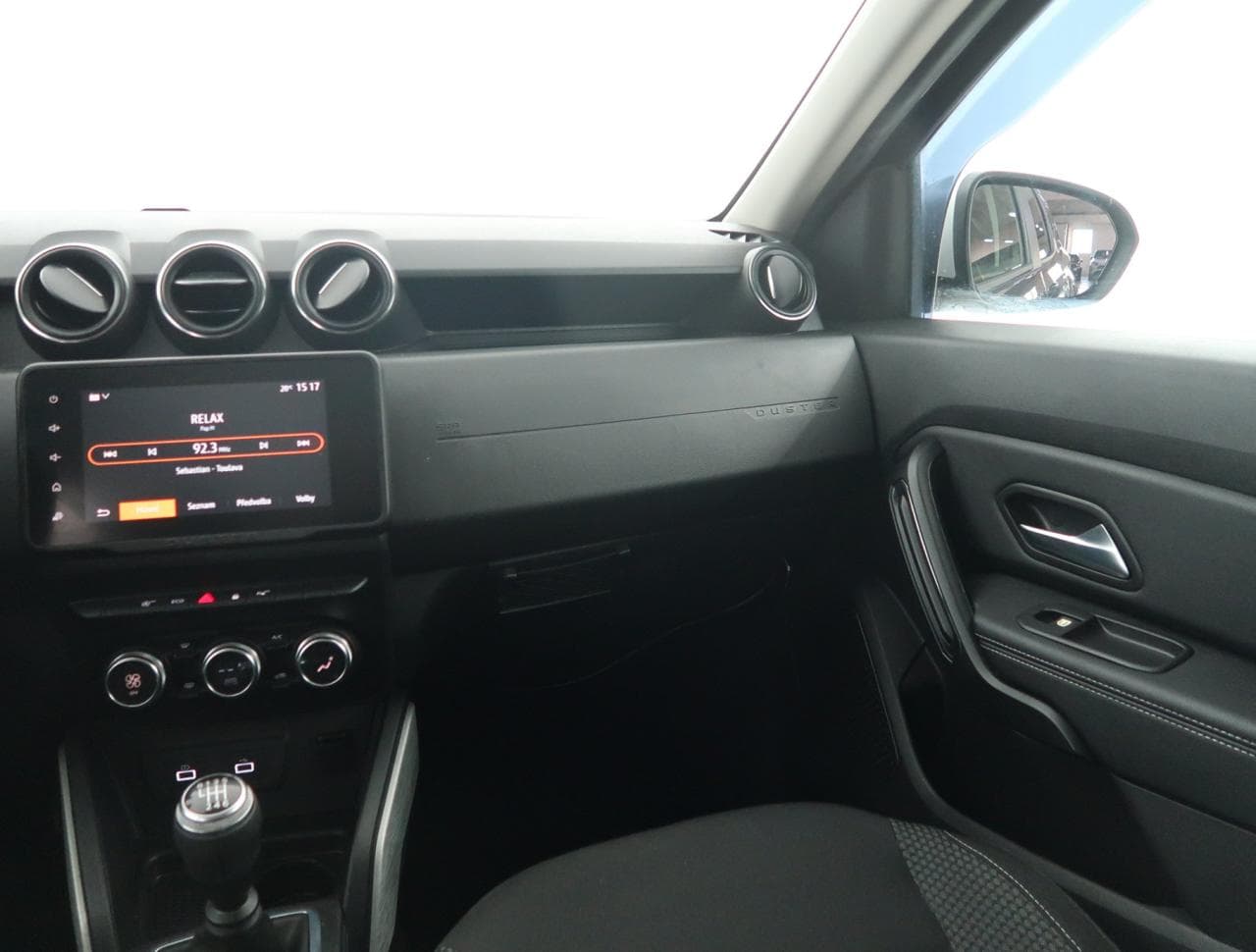 2021 Dacia DUSTER - 11
