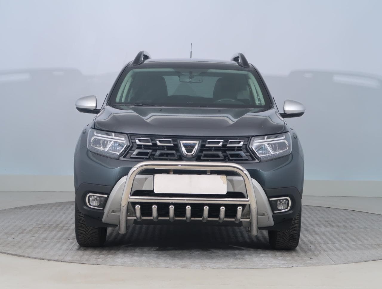 2021 Dacia DUSTER - 2