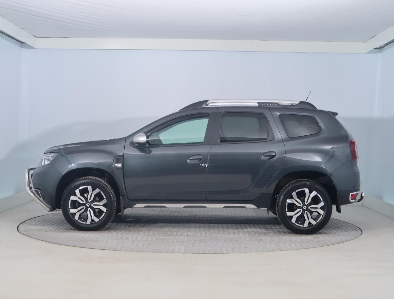 2021 Dacia DUSTER - 4