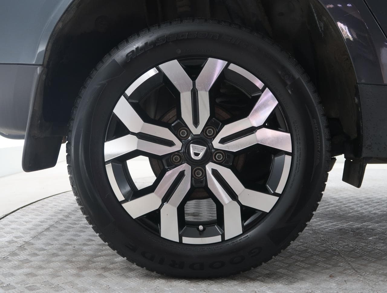 2021 Dacia DUSTER - 20