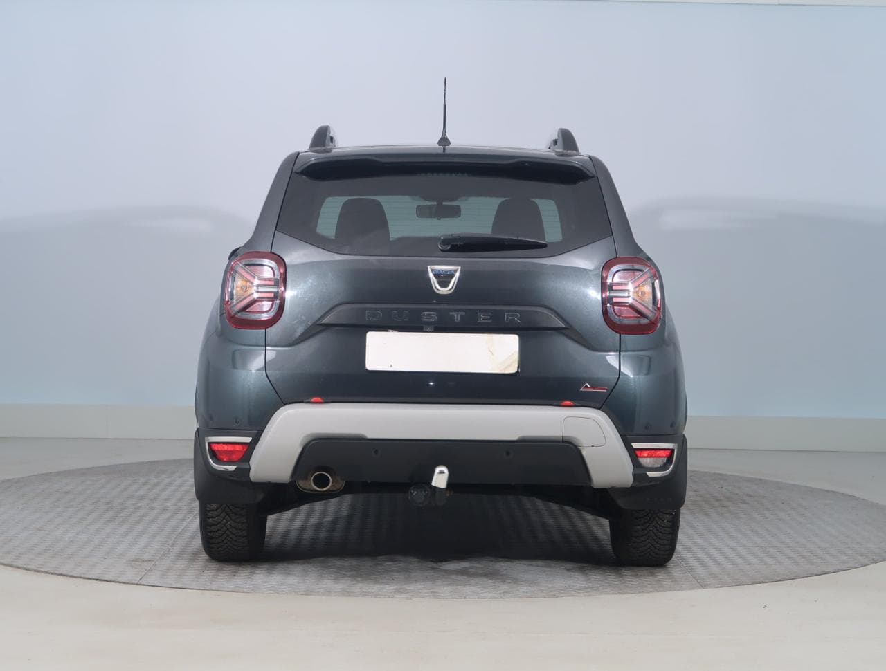 2021 Dacia DUSTER - 6