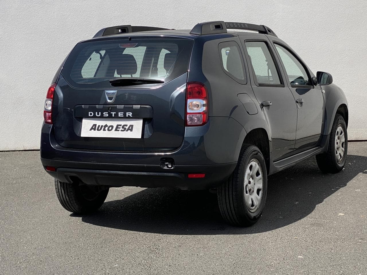 2014 Dacia DUSTER - 4