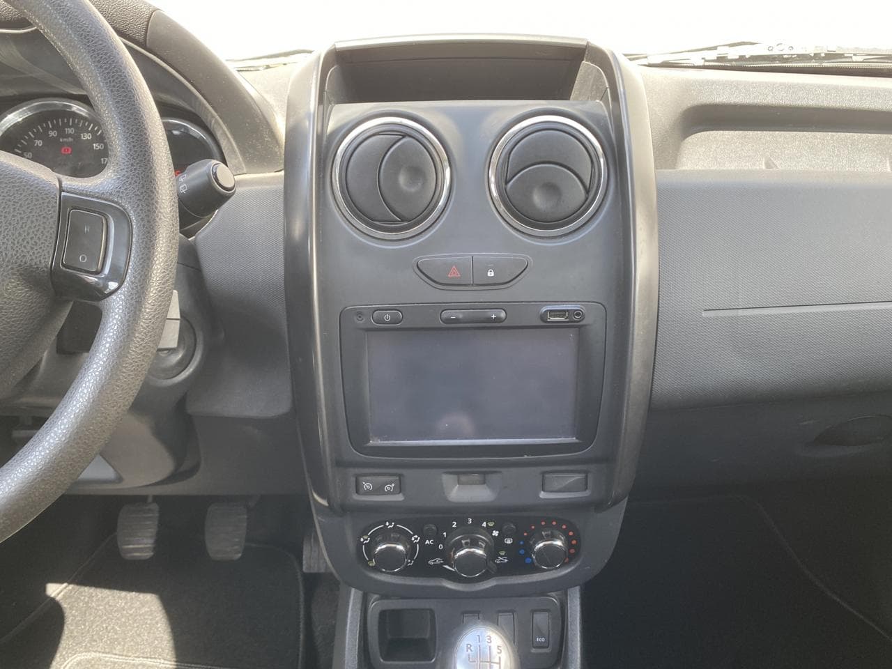 2014 Dacia DUSTER - 12
