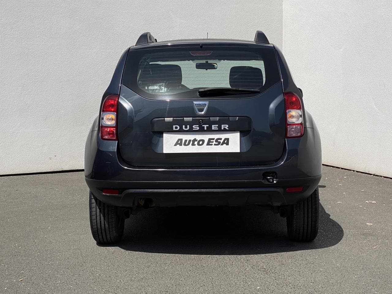 2014 Dacia DUSTER - 5
