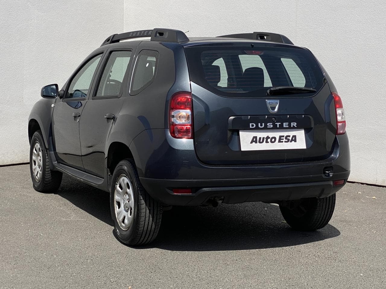2014 Dacia DUSTER - 6