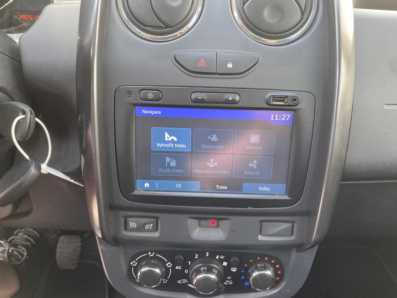 2014 Dacia DUSTER - 15
