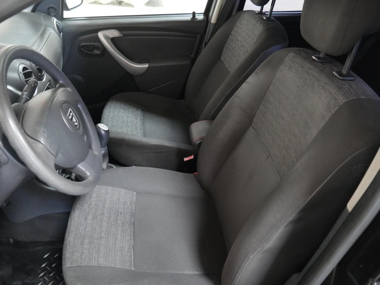 2011 Dacia DUSTER - 9