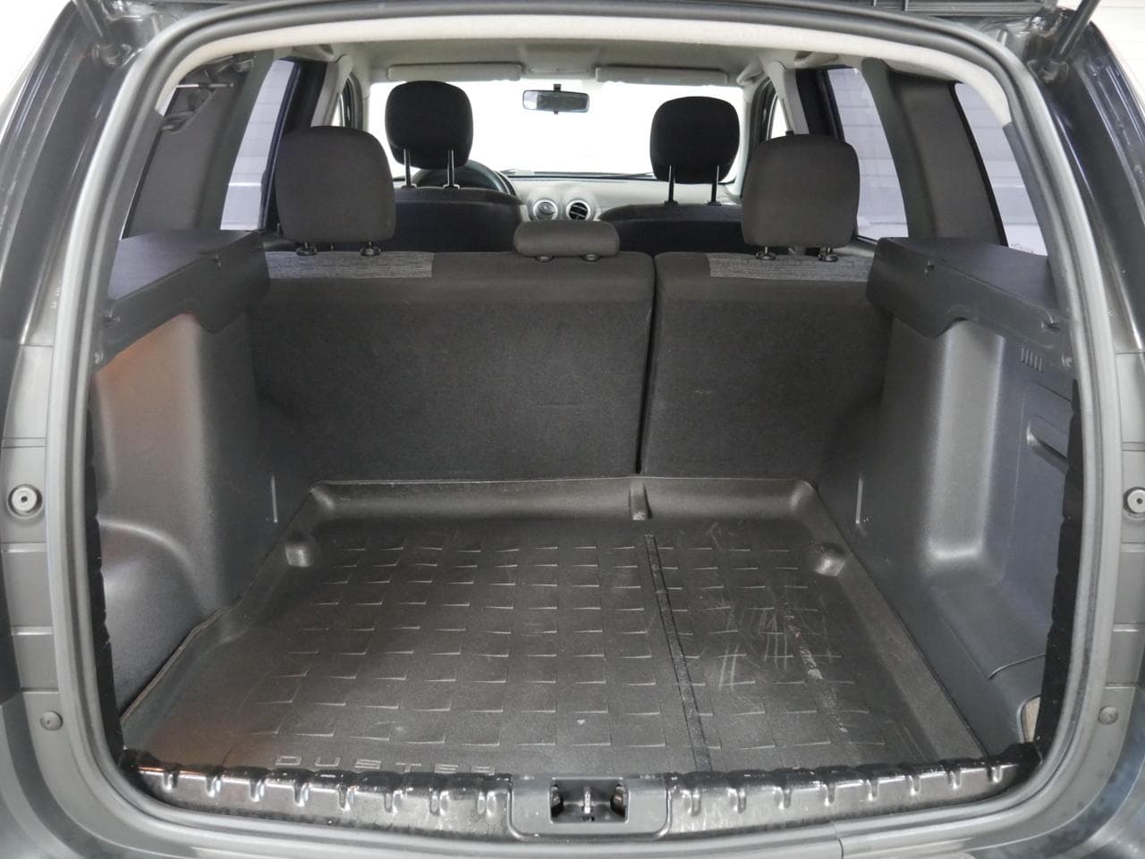 2011 Dacia DUSTER - 7