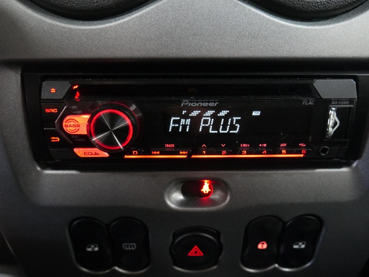 2011 Dacia DUSTER - 14
