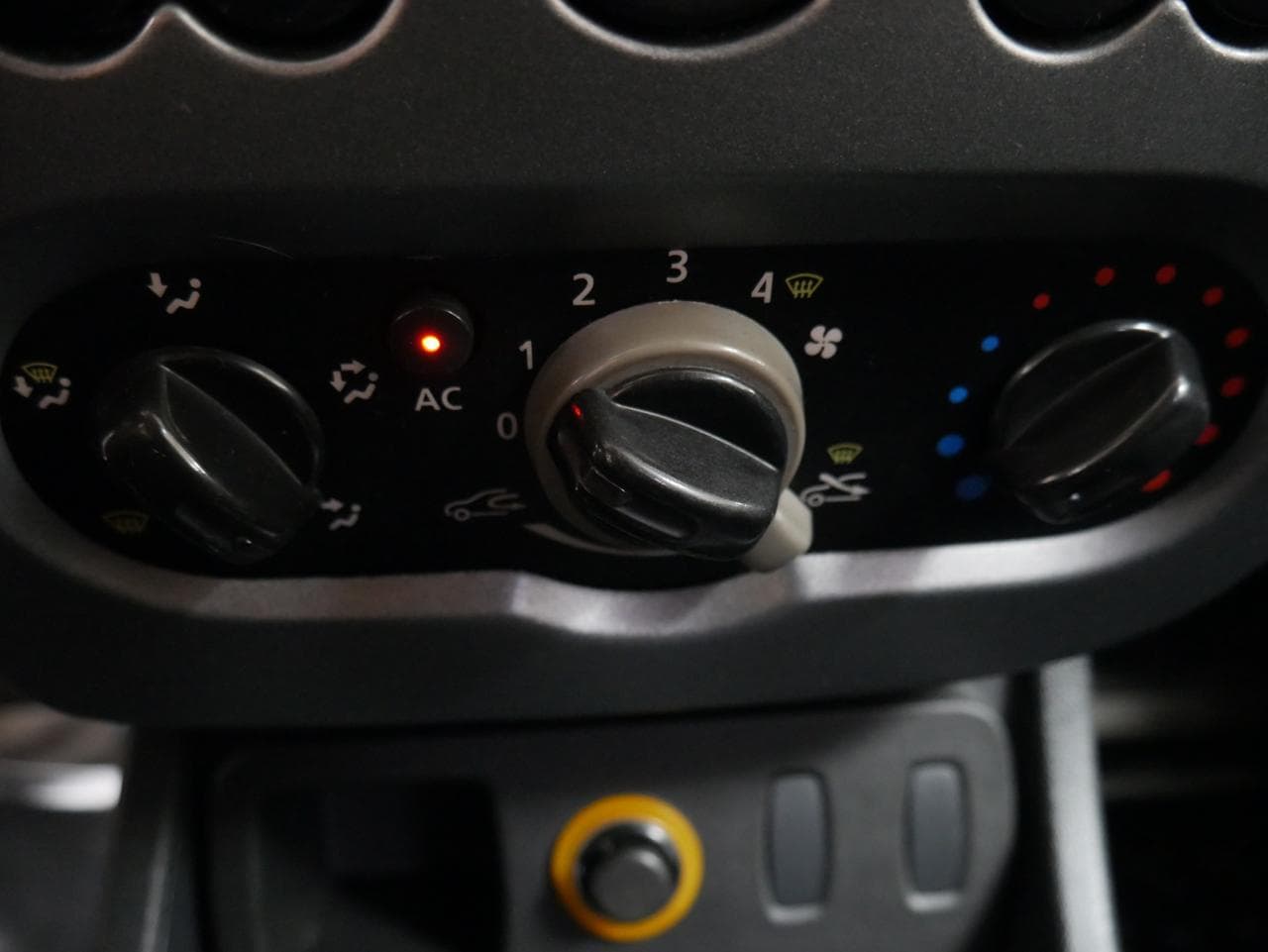 2011 Dacia DUSTER - 15