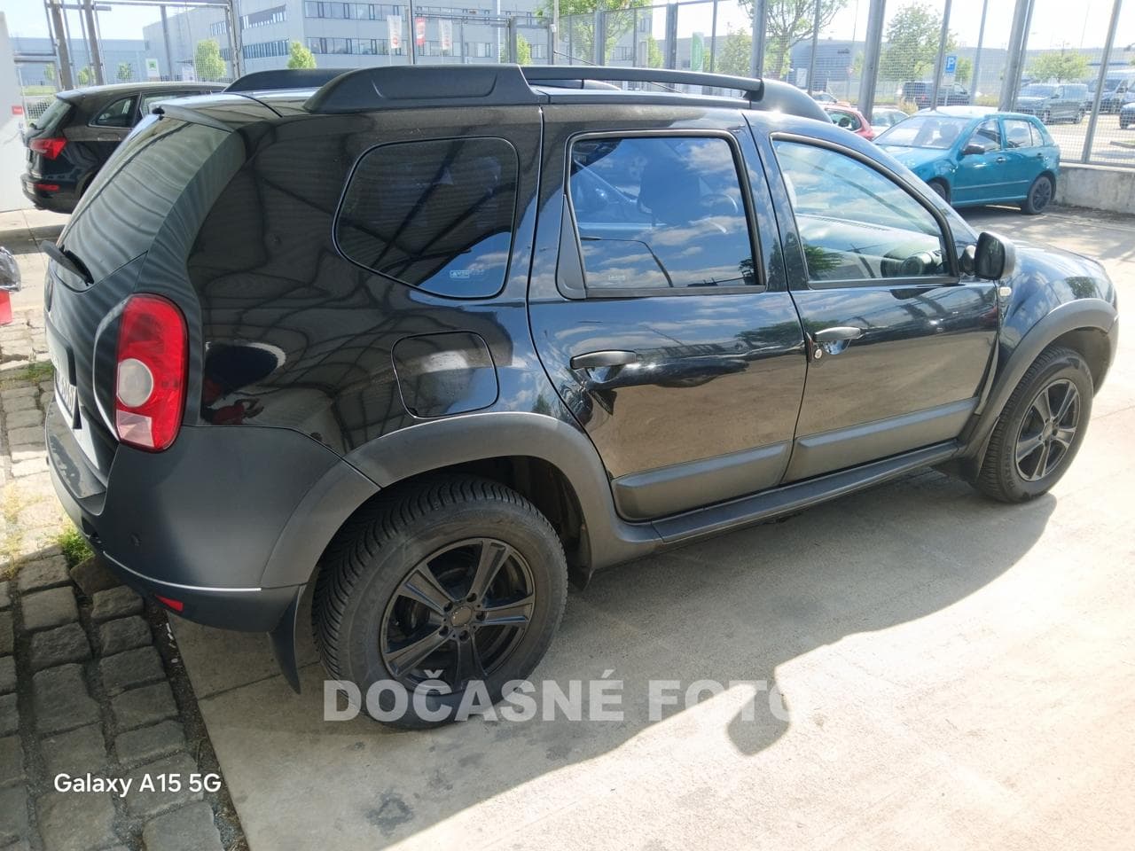2011 Dacia DUSTER - 2