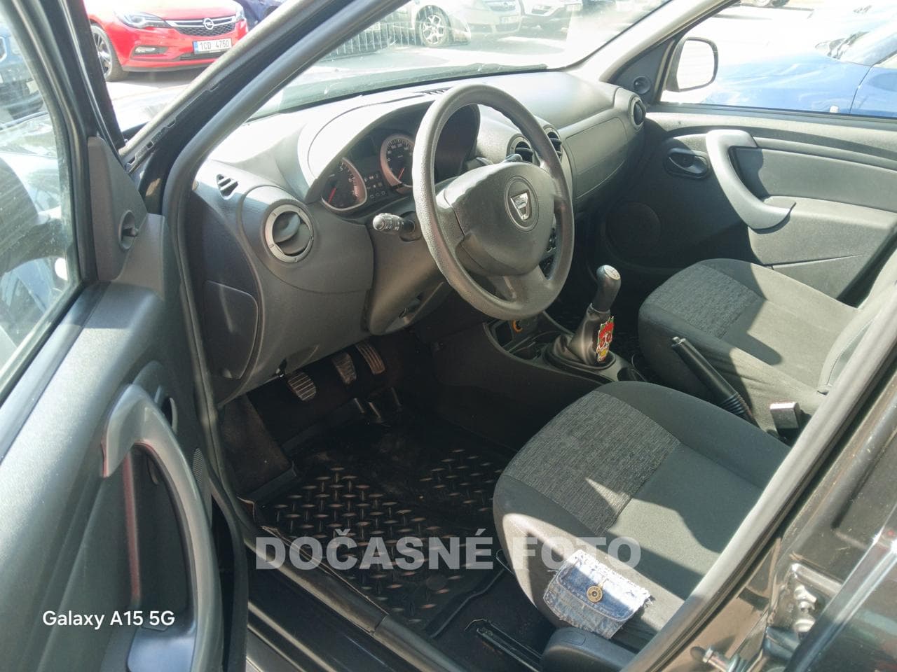 2011 Dacia DUSTER - 3