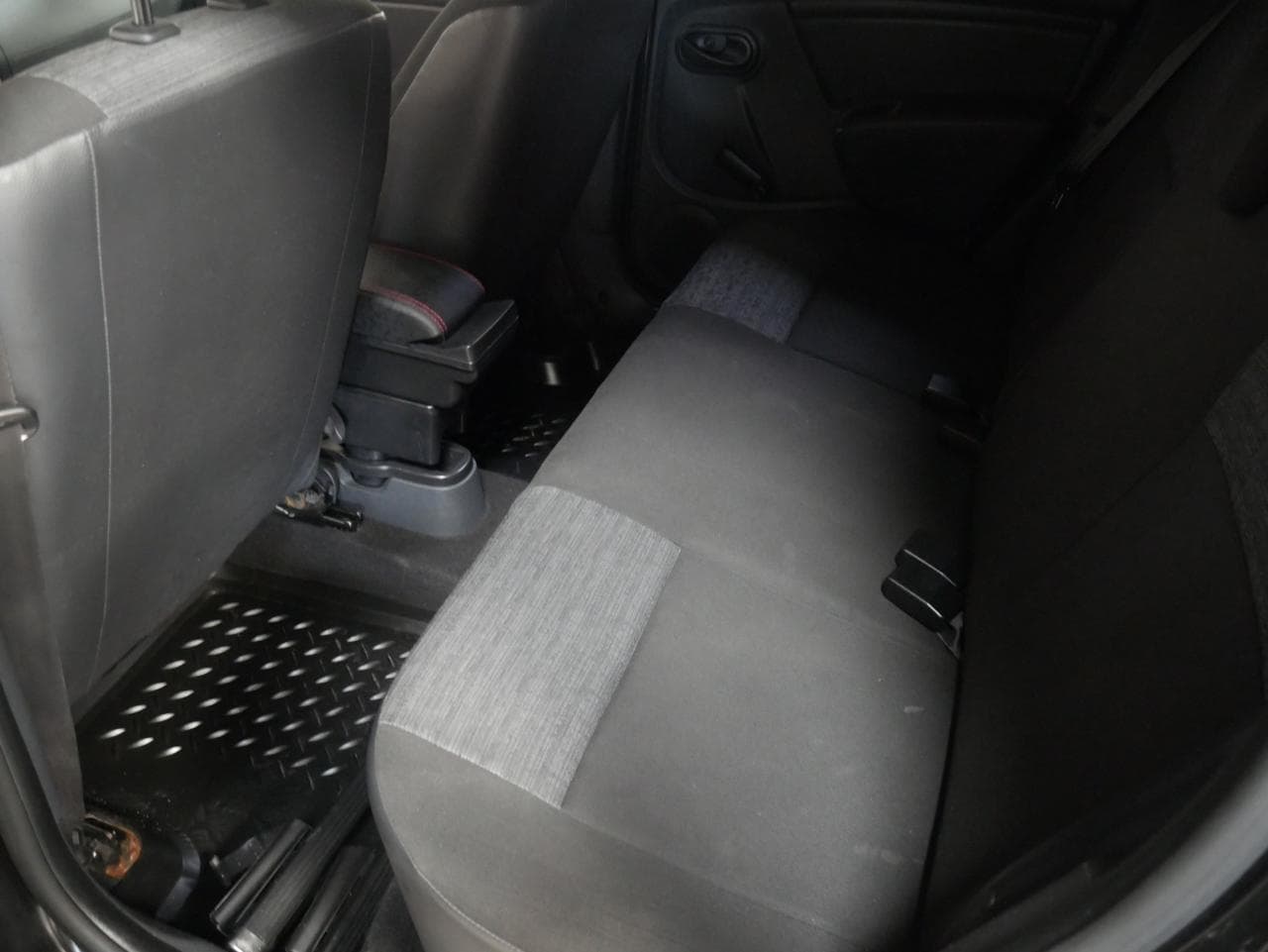 2011 Dacia DUSTER - 10