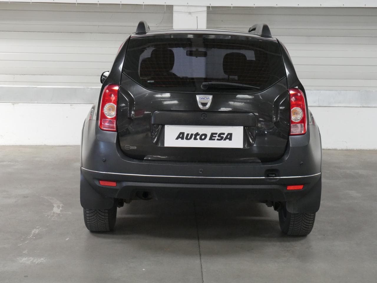 2011 Dacia DUSTER - 5