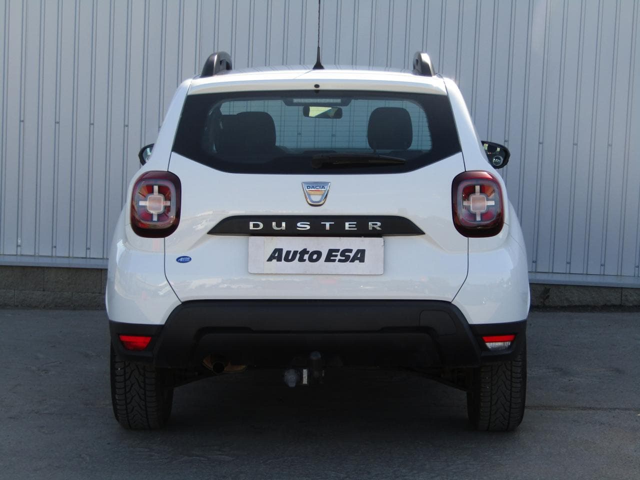 2021 Dacia DUSTER - 5