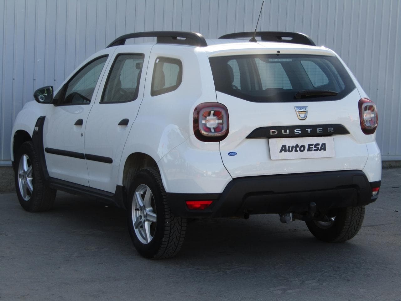 2021 Dacia DUSTER - 6
