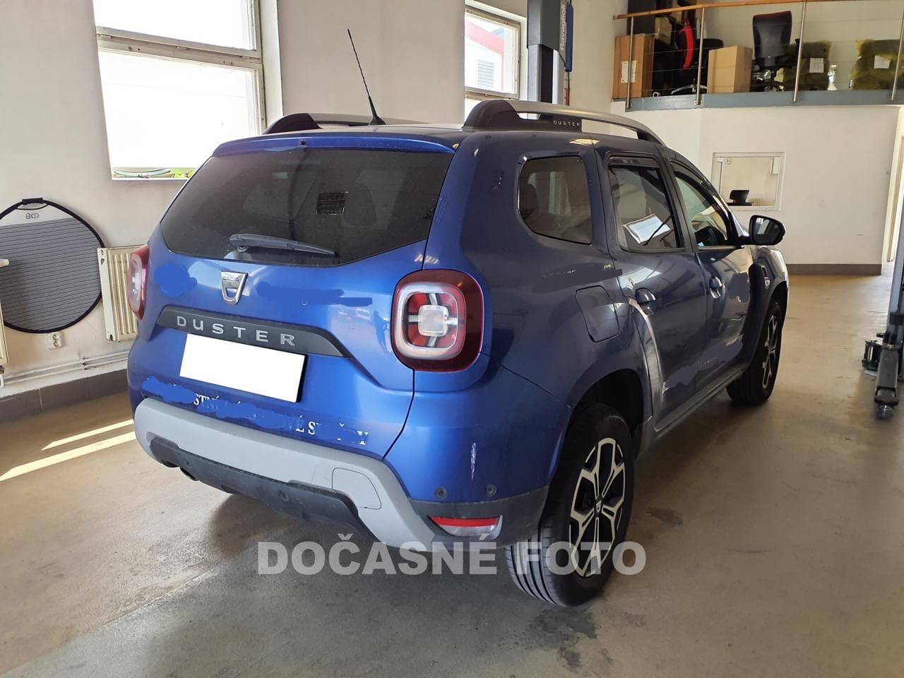 2021 Dacia DUSTER - 2