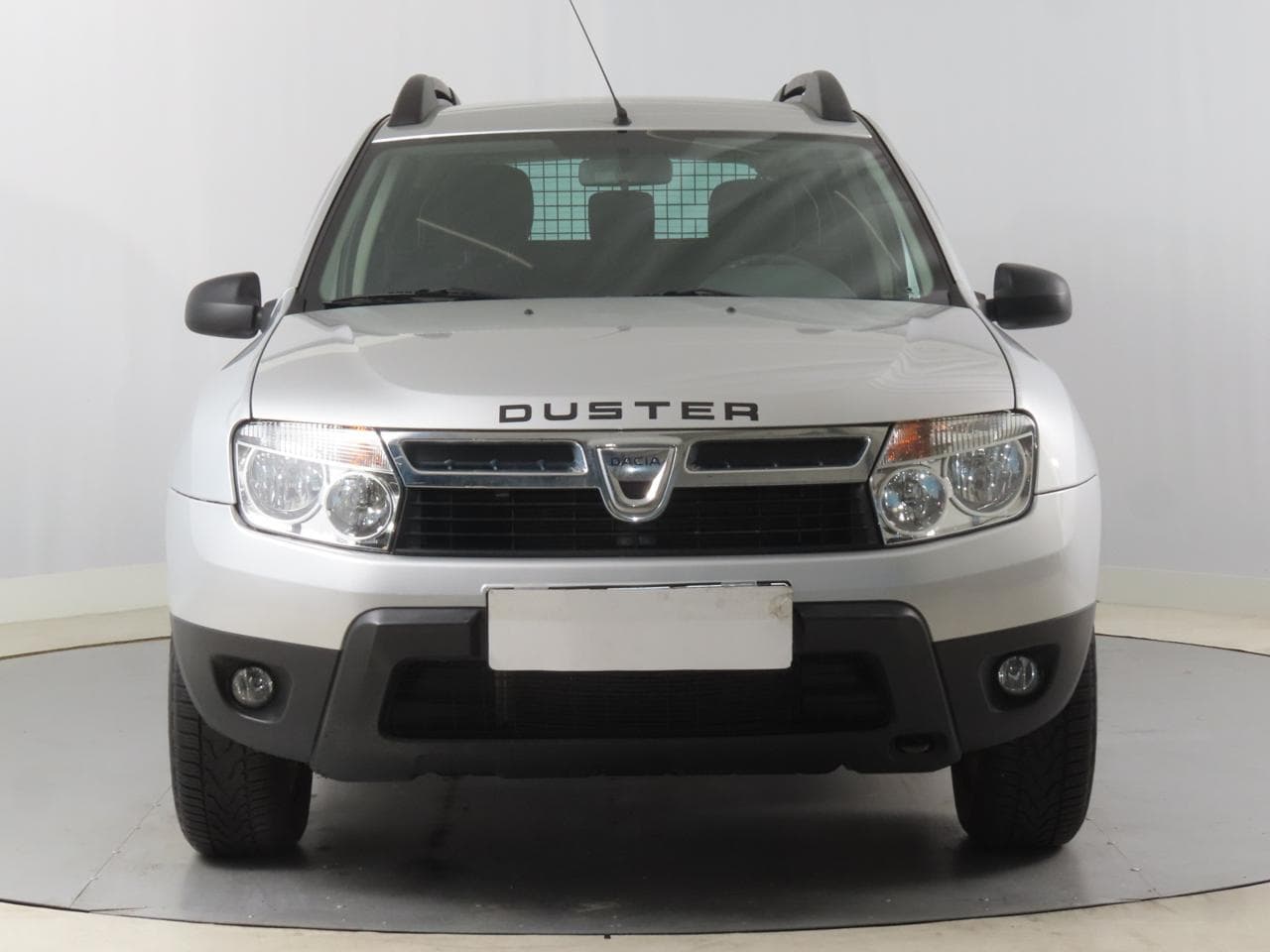 2012 Dacia DUSTER - 2
