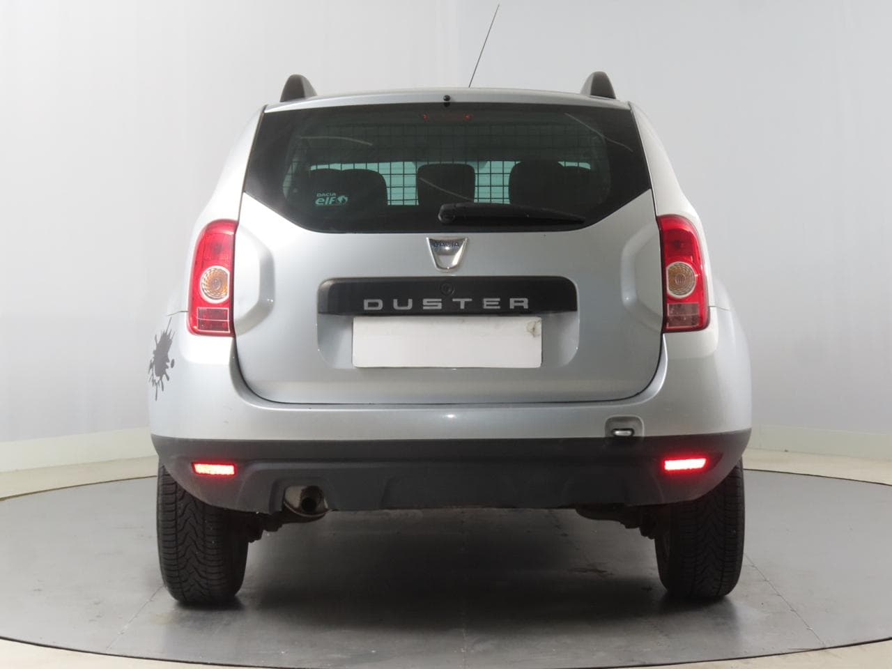 2012 Dacia DUSTER - 6
