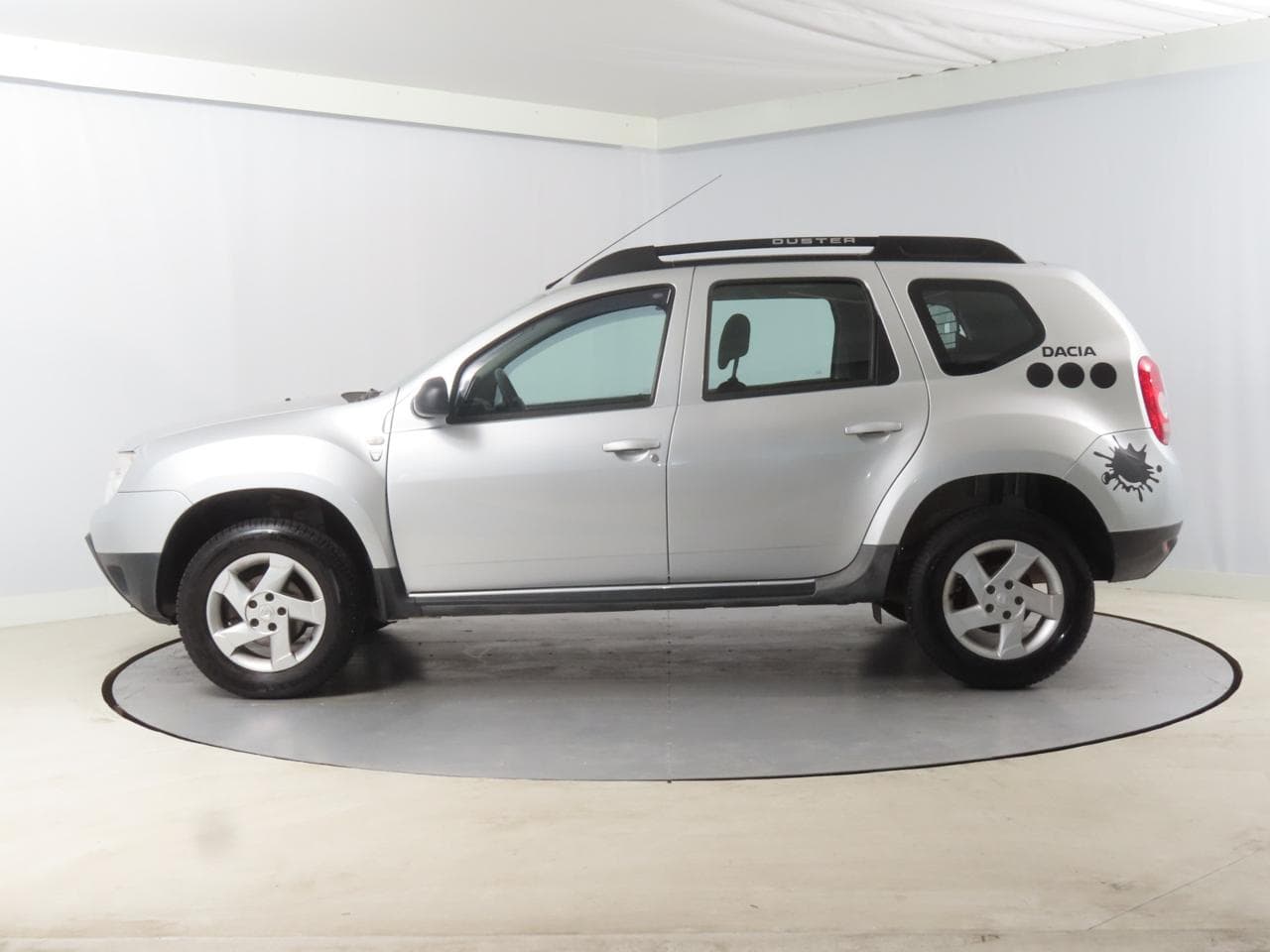 2012 Dacia DUSTER - 4