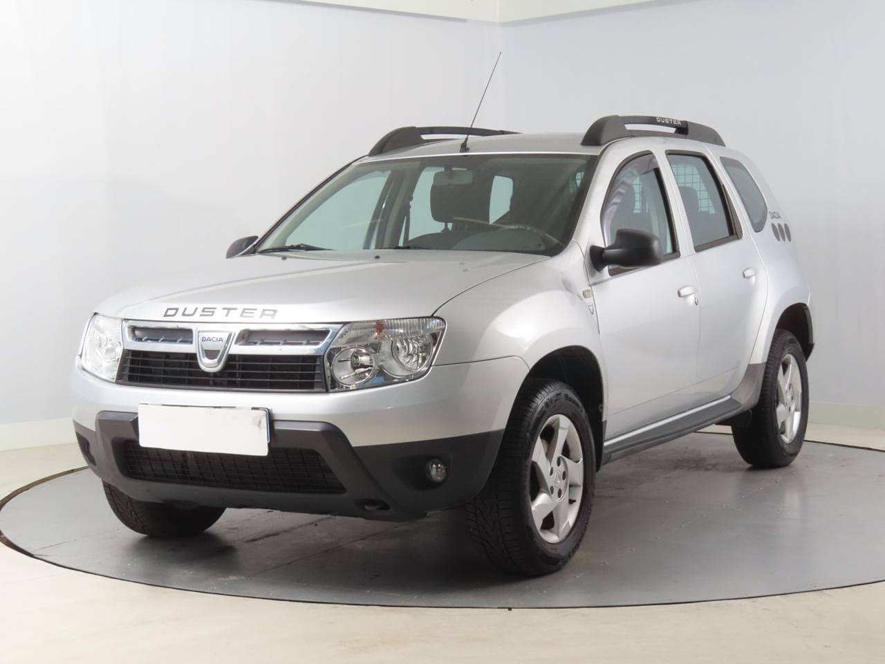 2012 Dacia DUSTER - 3