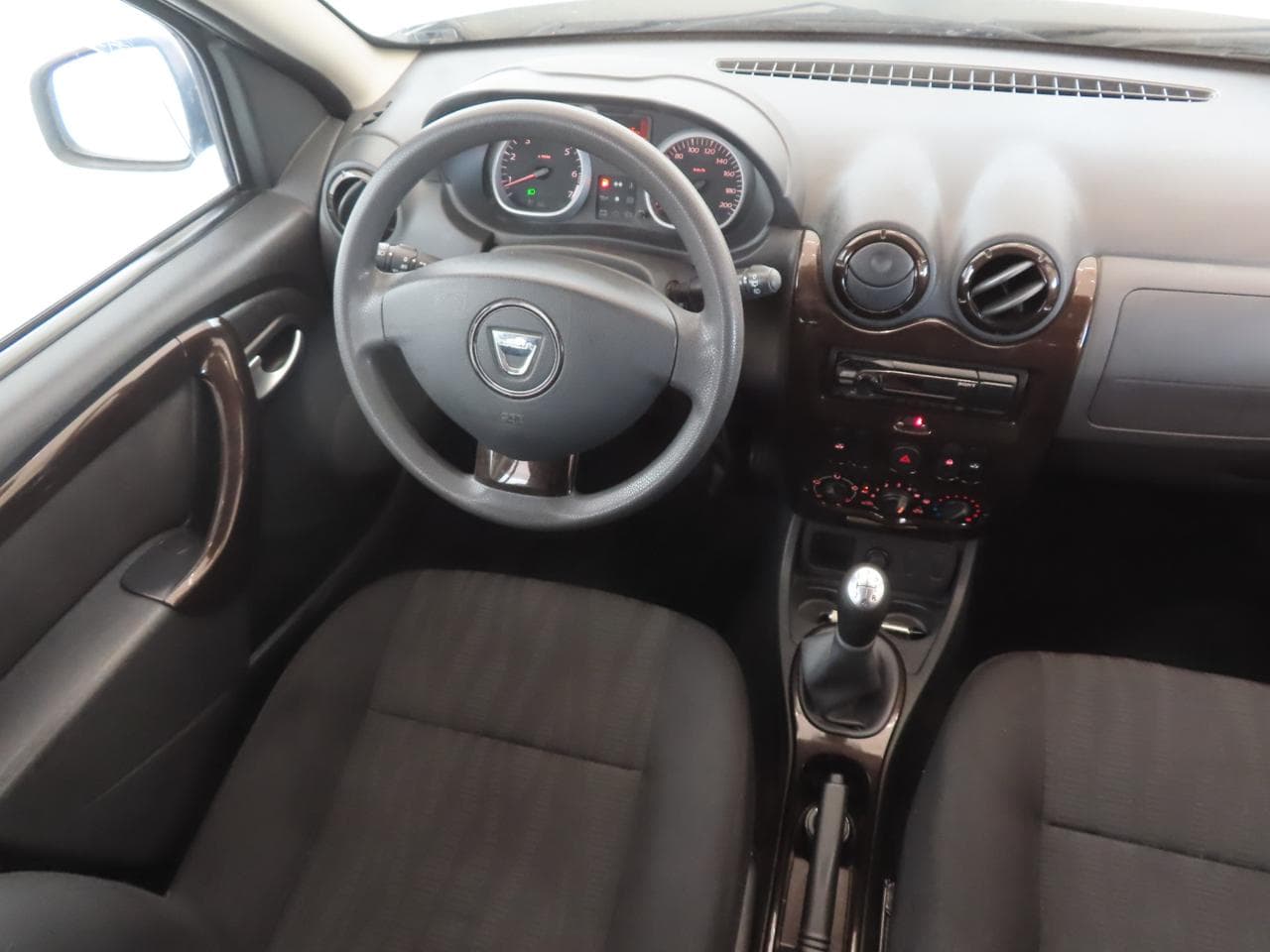 2012 Dacia DUSTER - 9