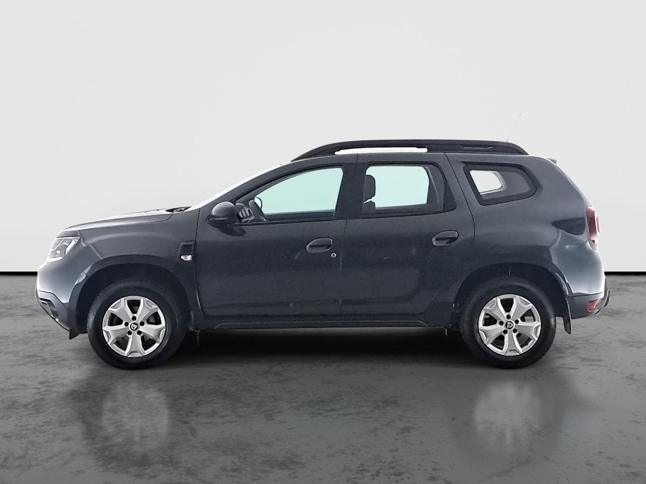 2021 Dacia DUSTER - 6